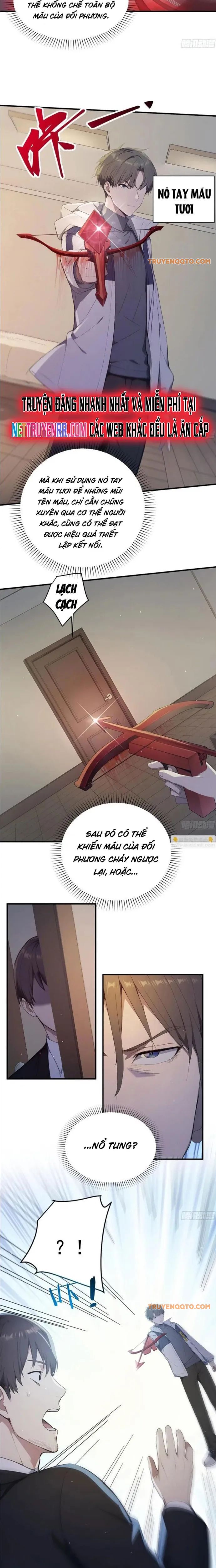 Người Chơi Siêu May Mắn Chapter 15.1 - 5