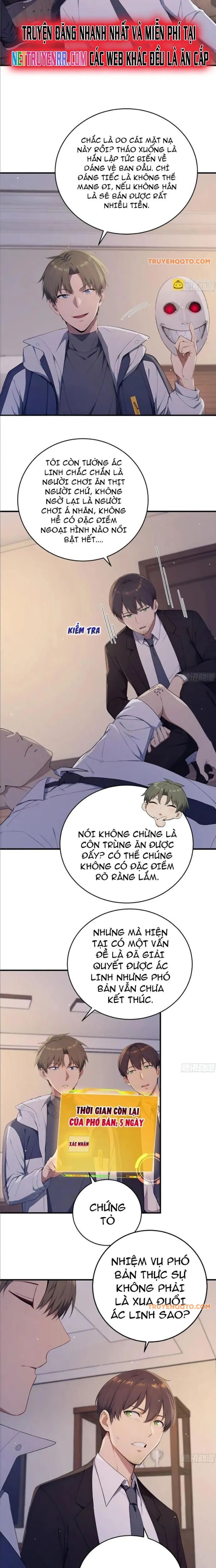 Người Chơi Siêu May Mắn Chapter 15.1 - 7