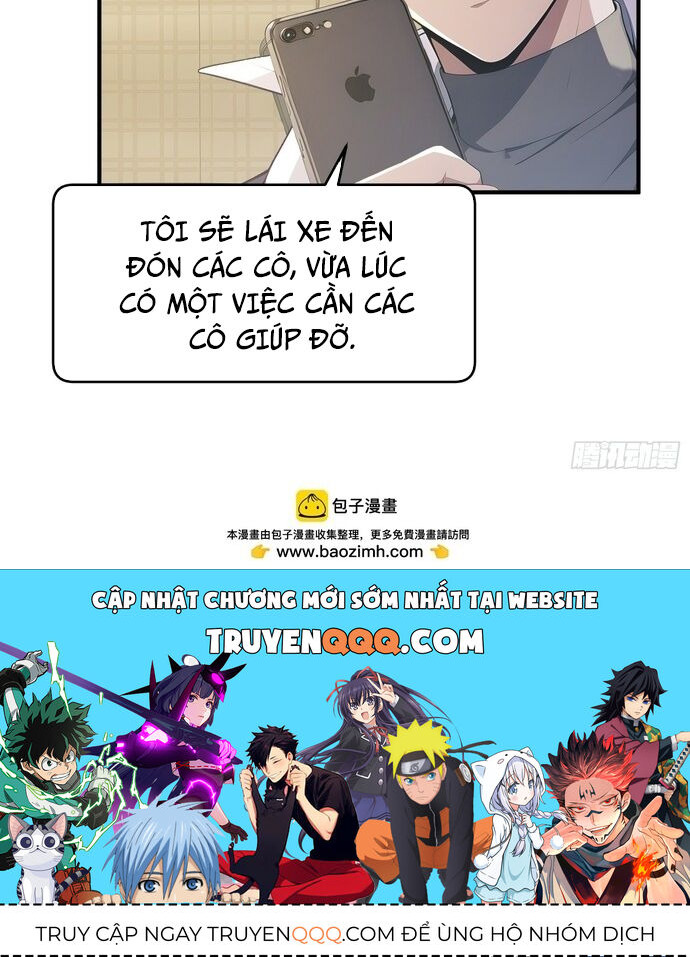 Người Chơi Siêu May Mắn Chapter 21 - 16