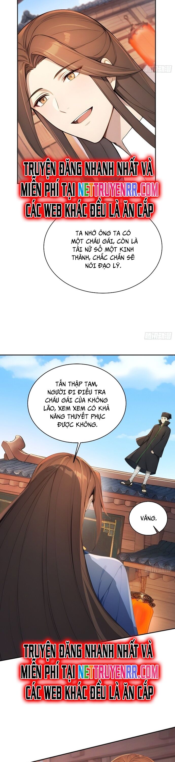 Người Chơi Siêu May Mắn Chapter 23 - 15