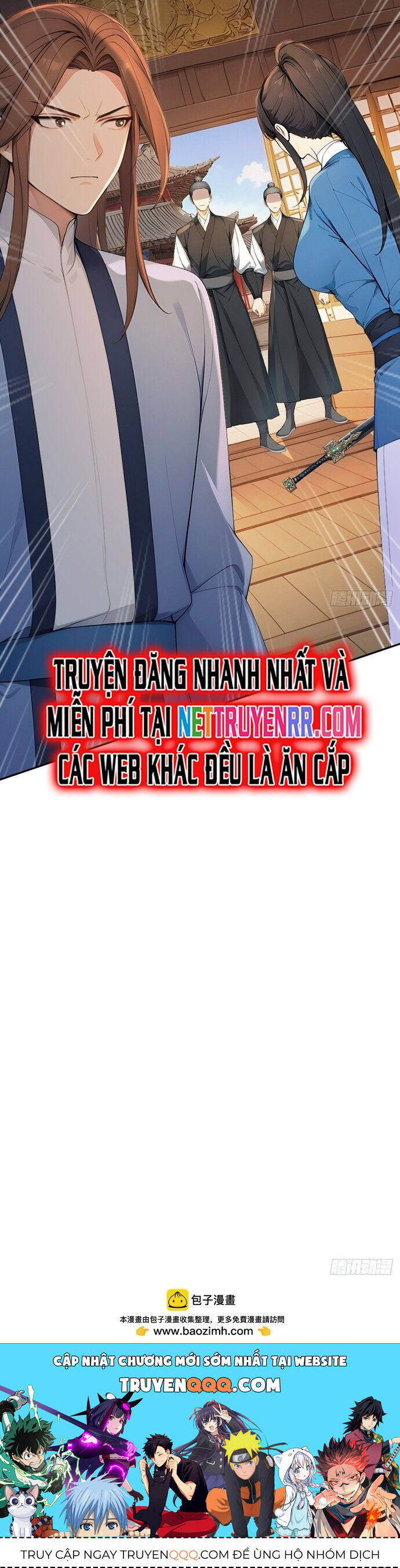 Người Chơi Siêu May Mắn Chapter 23 - 22