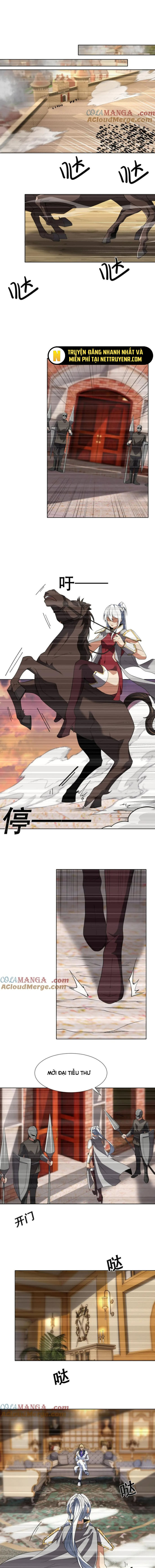 Người Chơi Siêu May Mắn Chapter 29 - 7