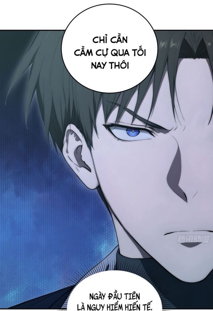 Người Chơi Siêu May Mắn Chapter 40 - 14