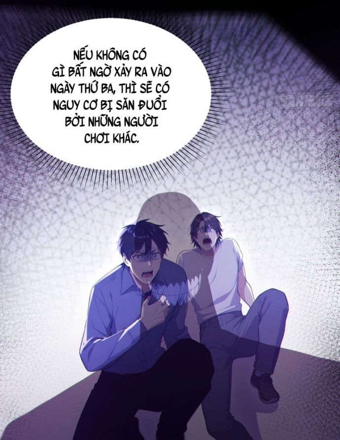 Người Chơi Siêu May Mắn Chapter 40 - 17