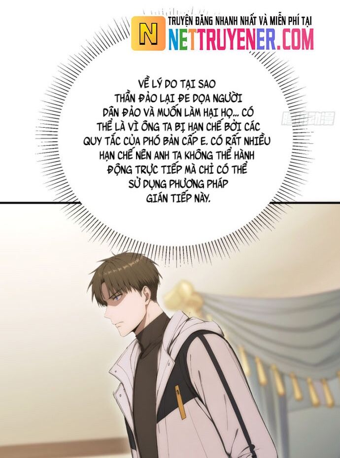 Người Chơi Siêu May Mắn Chapter 40 - 20