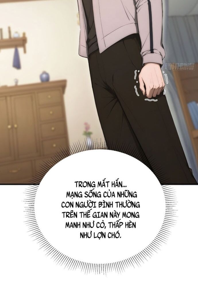 Người Chơi Siêu May Mắn Chapter 40 - 21