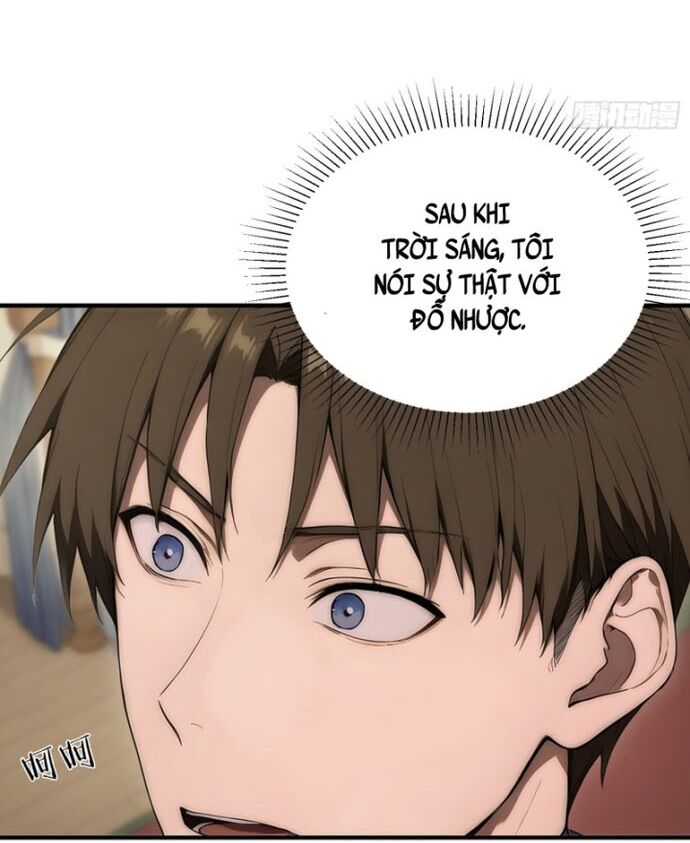 Người Chơi Siêu May Mắn Chapter 40 - 22