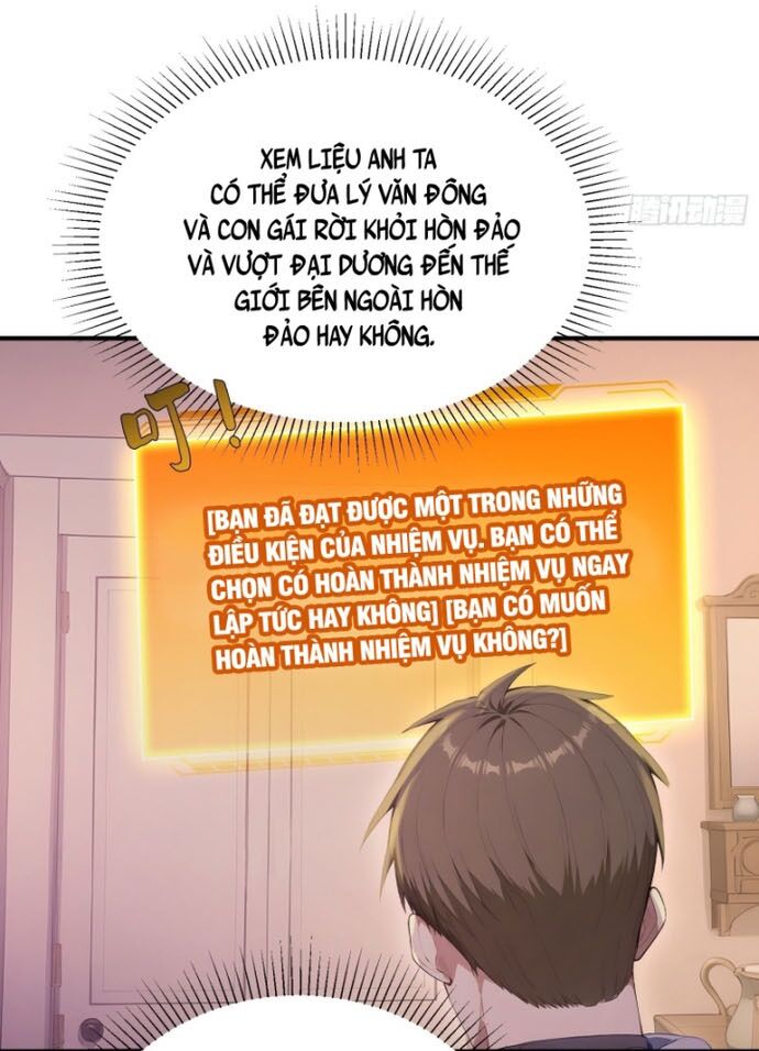 Người Chơi Siêu May Mắn Chapter 40 - 23