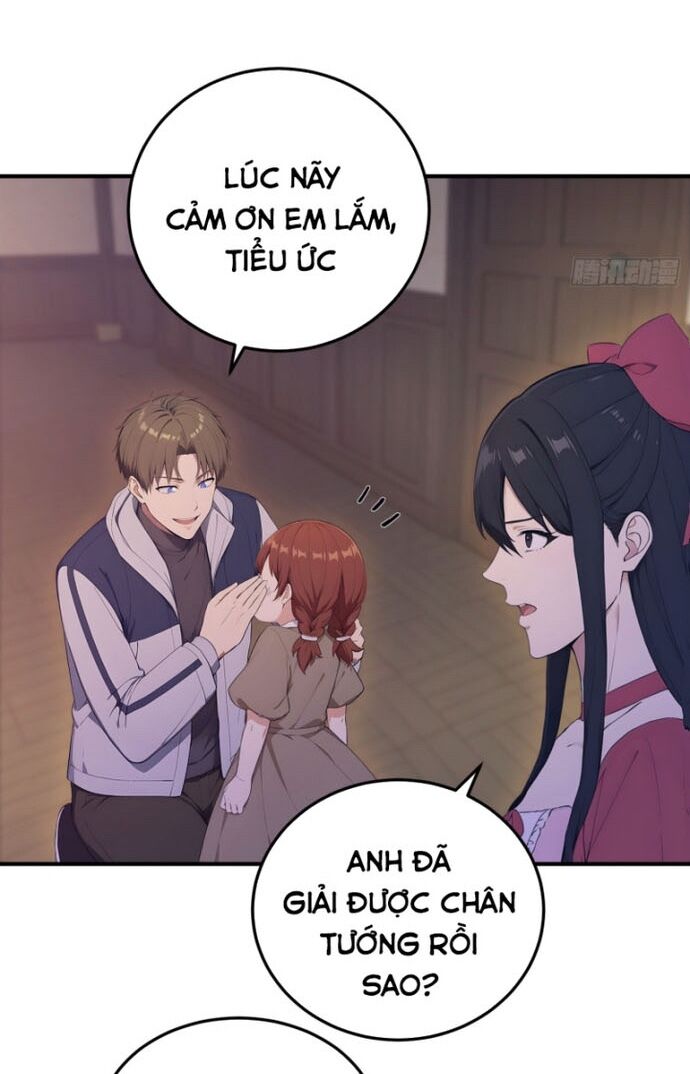 Người Chơi Siêu May Mắn Chapter 40 - 28
