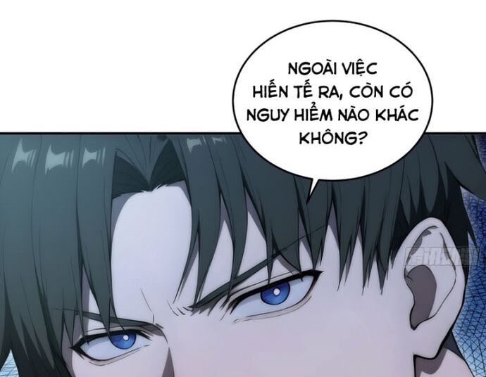 Người Chơi Siêu May Mắn Chapter 40 - 4