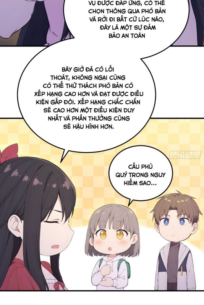 Người Chơi Siêu May Mắn Chapter 40 - 32