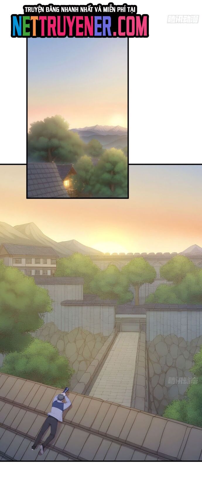 Người Chơi Siêu May Mắn Chapter 40 - 37