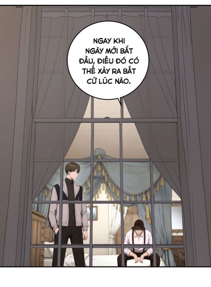 Người Chơi Siêu May Mắn Chapter 40 - 9