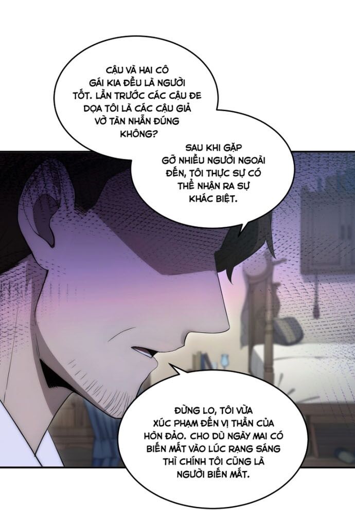 Người Chơi Siêu May Mắn Chapter 40 - 10