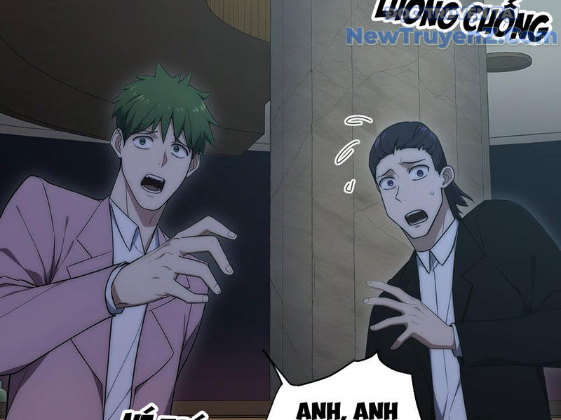 Người Chơi Siêu May Mắn Chapter 43 - 25