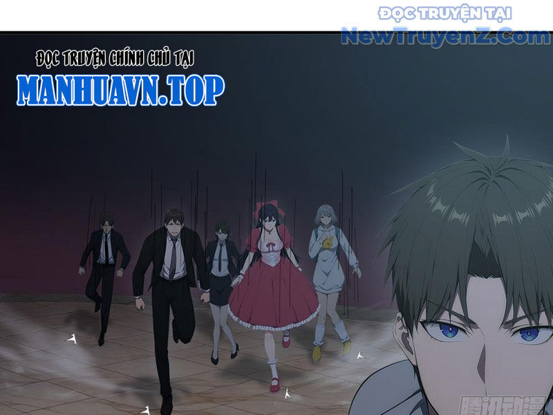 Người Chơi Siêu May Mắn Chapter 43 - 28
