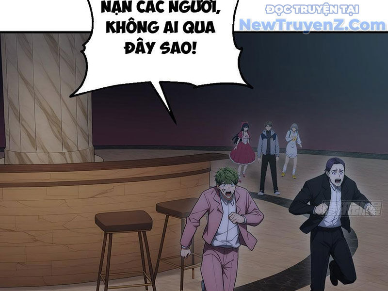 Người Chơi Siêu May Mắn Chapter 43 - 36
