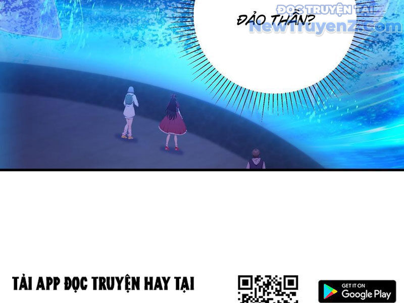 Người Chơi Siêu May Mắn Chapter 43 - 46