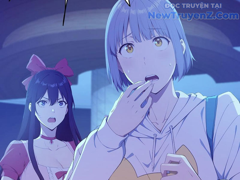 Người Chơi Siêu May Mắn Chapter 43 - 48