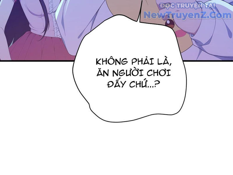 Người Chơi Siêu May Mắn Chapter 43 - 49