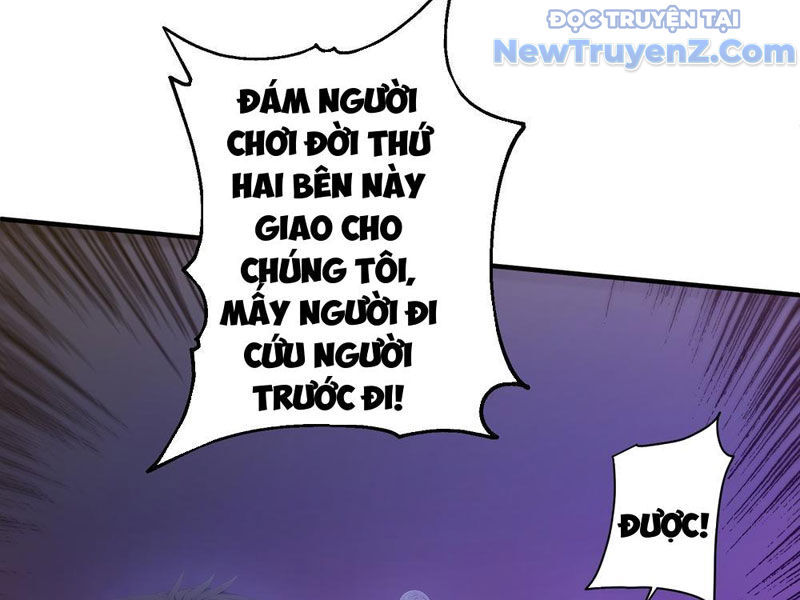 Người Chơi Siêu May Mắn Chapter 43 - 100