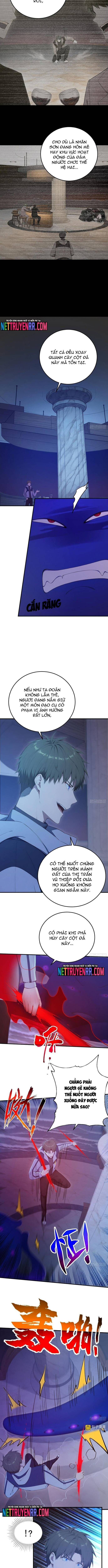 Người Chơi Siêu May Mắn Chapter 45 - 5