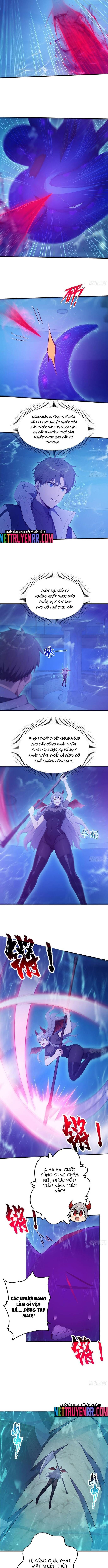 Người Chơi Siêu May Mắn Chapter 46 - 5