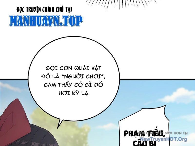 Người Chơi Siêu May Mắn Chapter 47 - 23