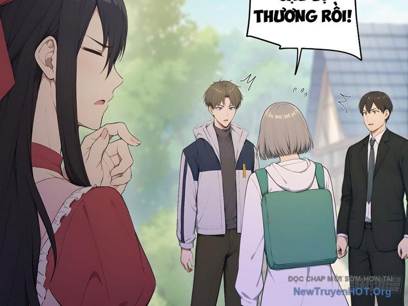 Người Chơi Siêu May Mắn Chapter 47 - 24
