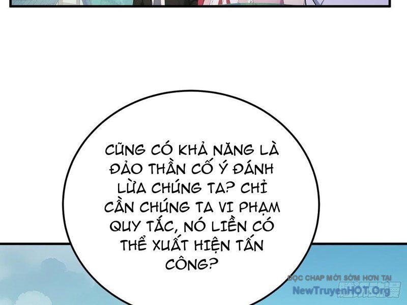 Người Chơi Siêu May Mắn Chapter 47 - 44