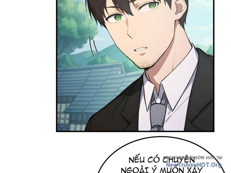 Người Chơi Siêu May Mắn Chapter 47 - 48