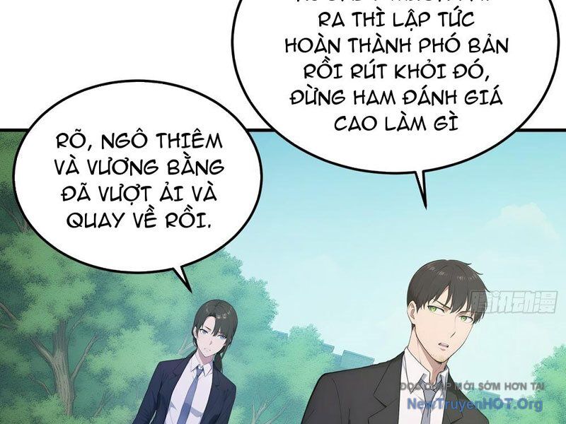 Người Chơi Siêu May Mắn Chapter 47 - 49