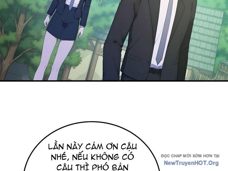 Người Chơi Siêu May Mắn Chapter 47 - 50
