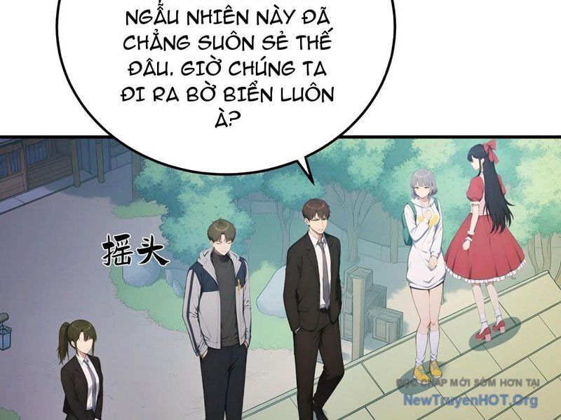 Người Chơi Siêu May Mắn Chapter 47 - 51