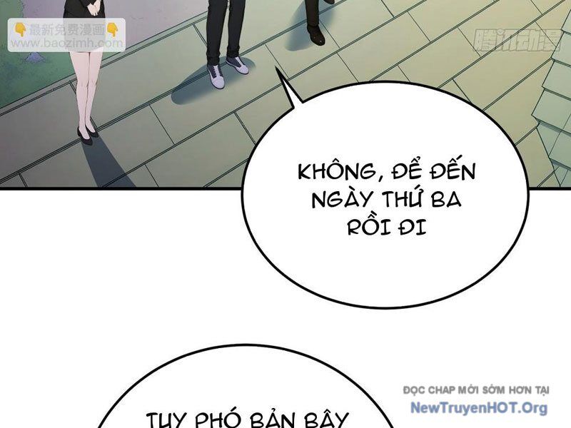 Người Chơi Siêu May Mắn Chapter 47 - 52