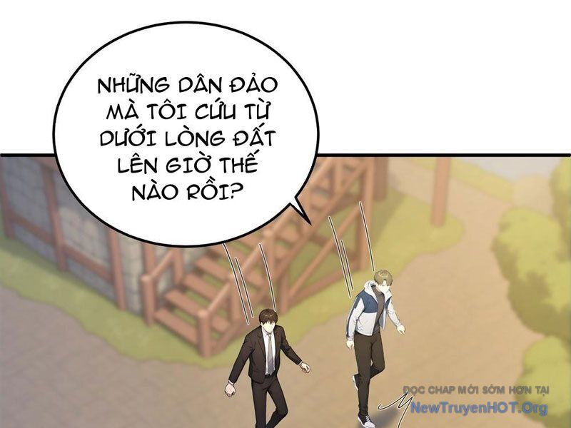 Người Chơi Siêu May Mắn Chapter 47 - 58