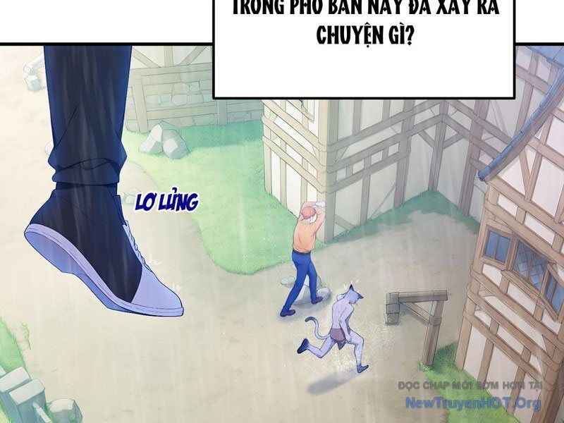 Người Chơi Siêu May Mắn Chapter 47 - 8