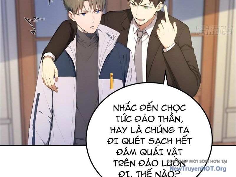 Người Chơi Siêu May Mắn Chapter 47 - 80