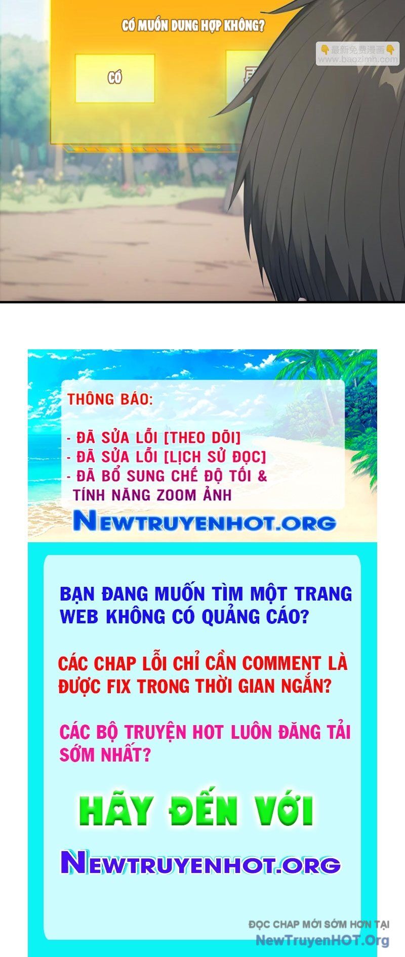 Người Chơi Siêu May Mắn Chapter 47 - 93