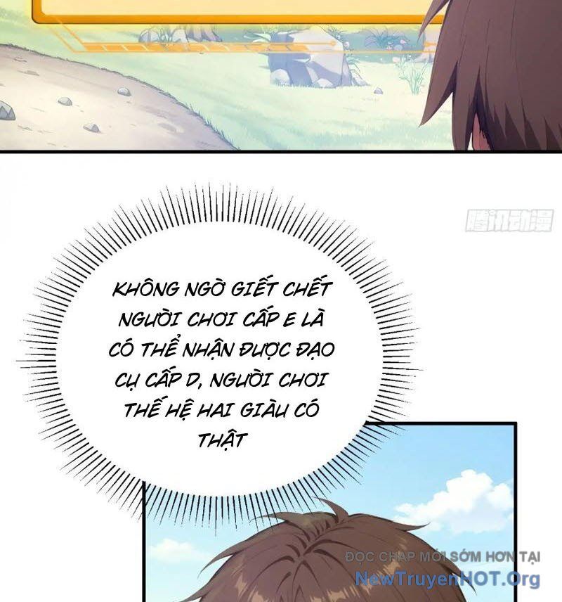 Người Chơi Siêu May Mắn Chapter 48 - 2