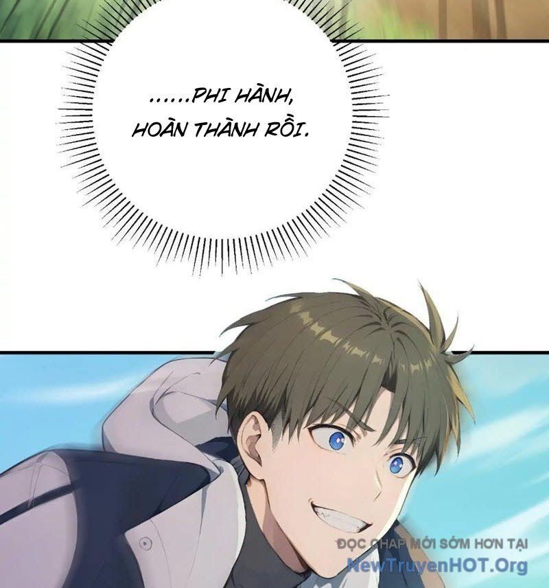 Người Chơi Siêu May Mắn Chapter 48 - 18