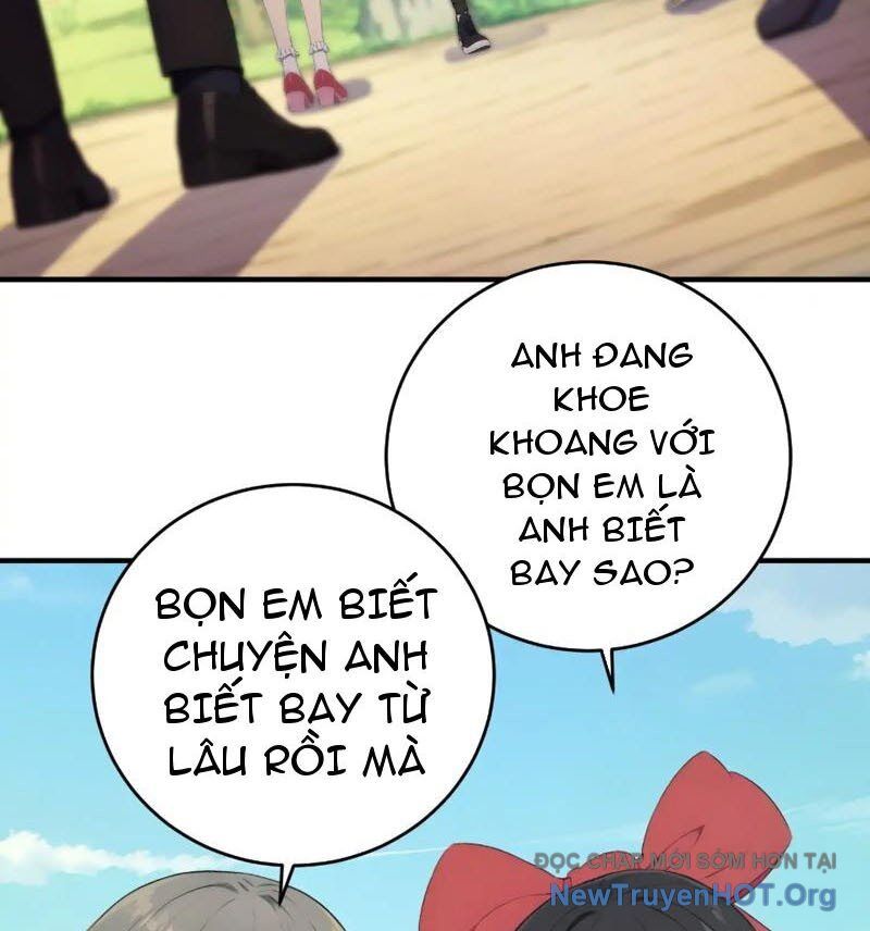 Người Chơi Siêu May Mắn Chapter 48 - 21