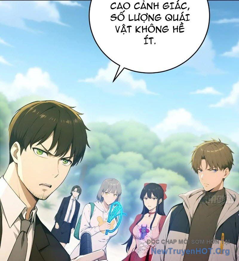 Người Chơi Siêu May Mắn Chapter 48 - 27