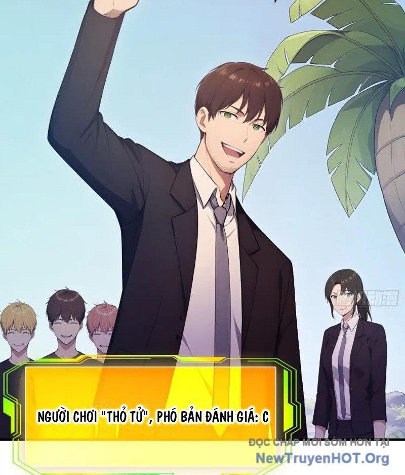 Người Chơi Siêu May Mắn Chapter 48 - 42