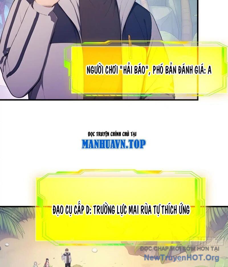 Người Chơi Siêu May Mắn Chapter 48 - 44