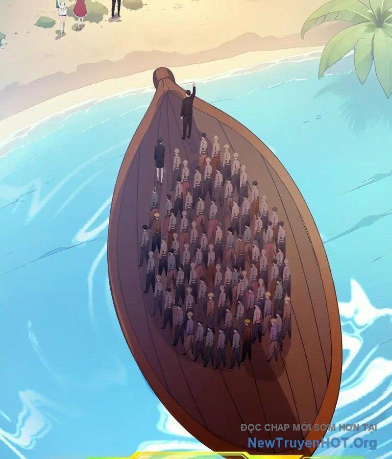 Người Chơi Siêu May Mắn Chapter 48 - 45