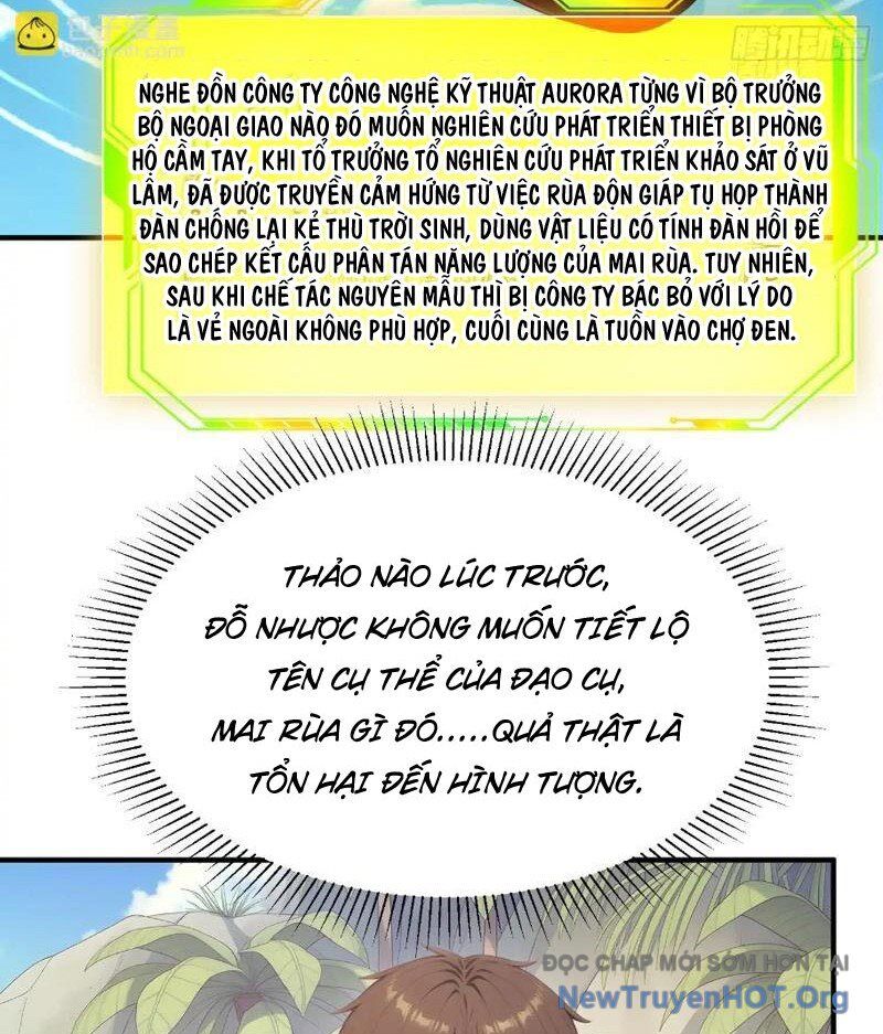 Người Chơi Siêu May Mắn Chapter 48 - 46