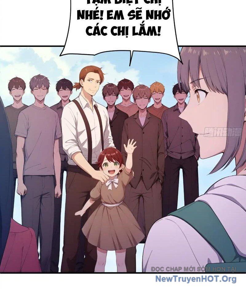 Người Chơi Siêu May Mắn Chapter 48 - 49