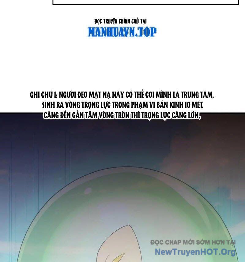Người Chơi Siêu May Mắn Chapter 48 - 6