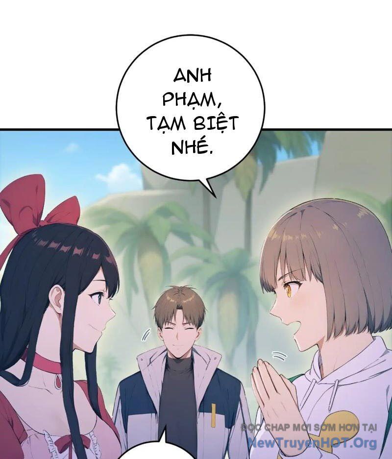 Người Chơi Siêu May Mắn Chapter 48 - 52